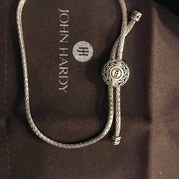 John Hardy Bracelet SOLD - Picture 7 of 7